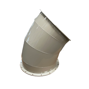Segment bends 2-3mm